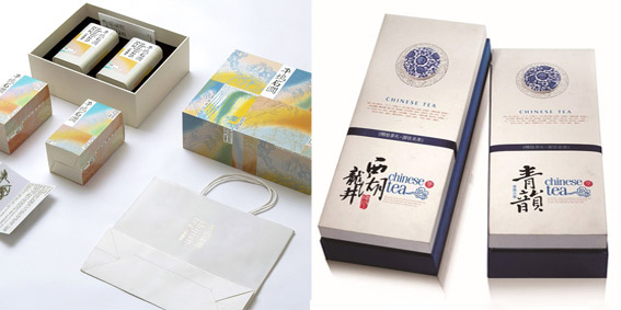 茶叶包装设计