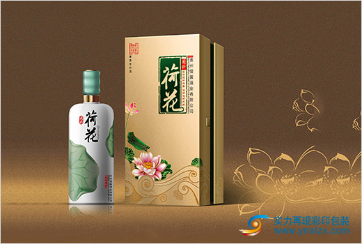 昆明酒类包装