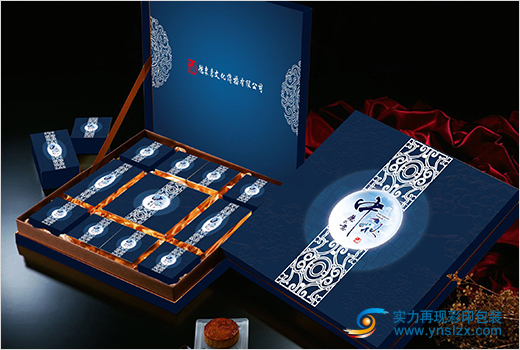 云南礼品包装盒