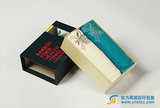 云南礼品包装厂家