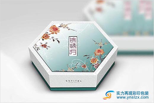 昆明食品包装厂家