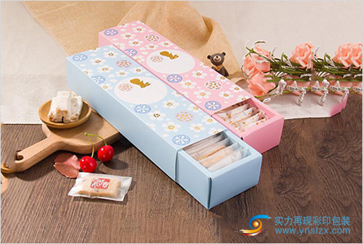 云南食品包装公司