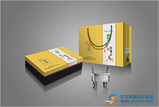 云南茶叶包装厂家