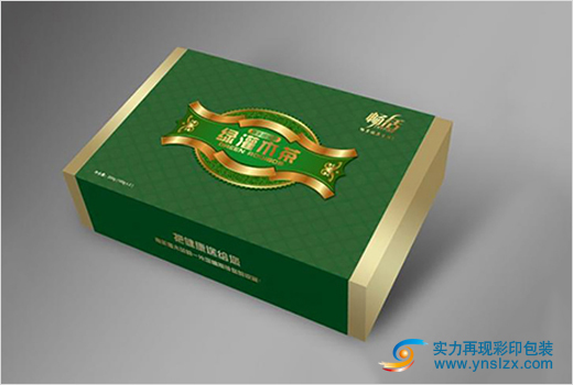 昆明茶叶包装印刷厂家