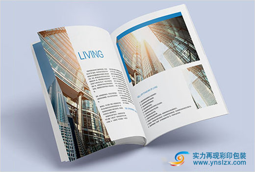期刊杂志印刷厂家
