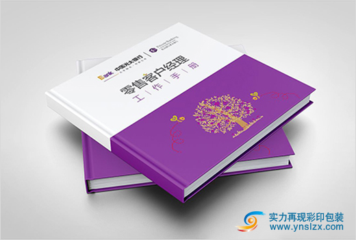 昆明精装画册公司